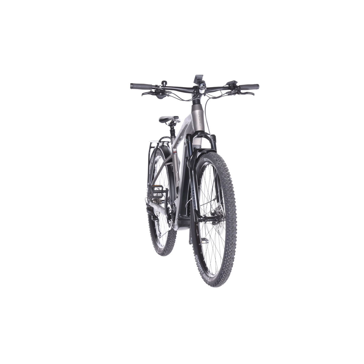 AVENTURA² 6.8 - 360° view angle 5