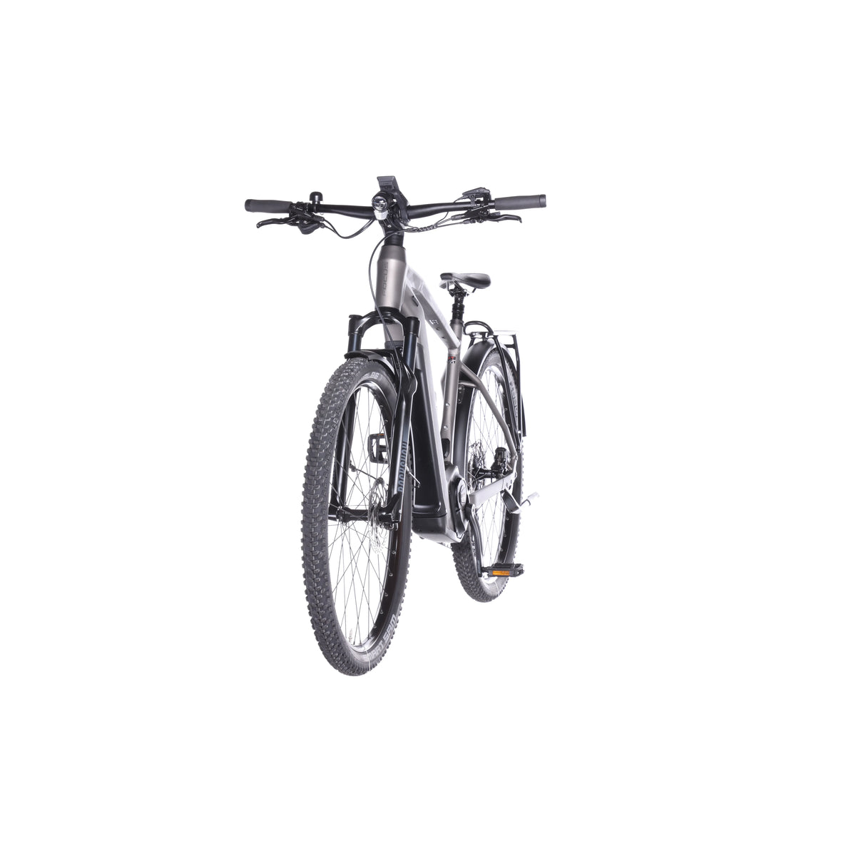 AVENTURA² 6.8 - 360° view angle 7