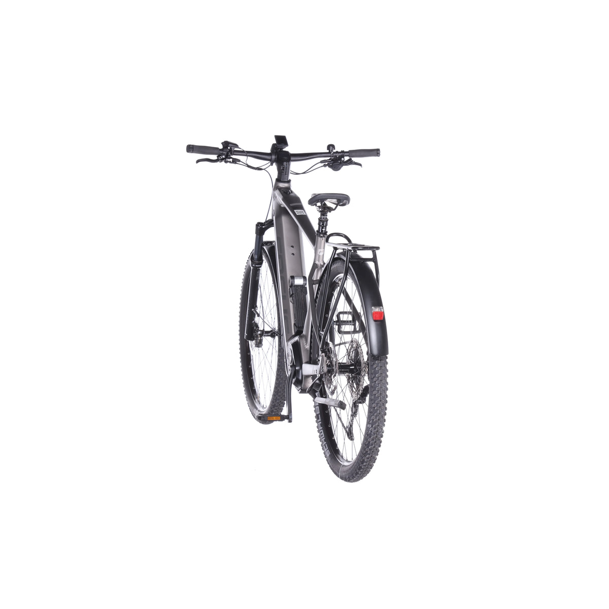 AVENTURA² 6.8 - 360° view angle 17