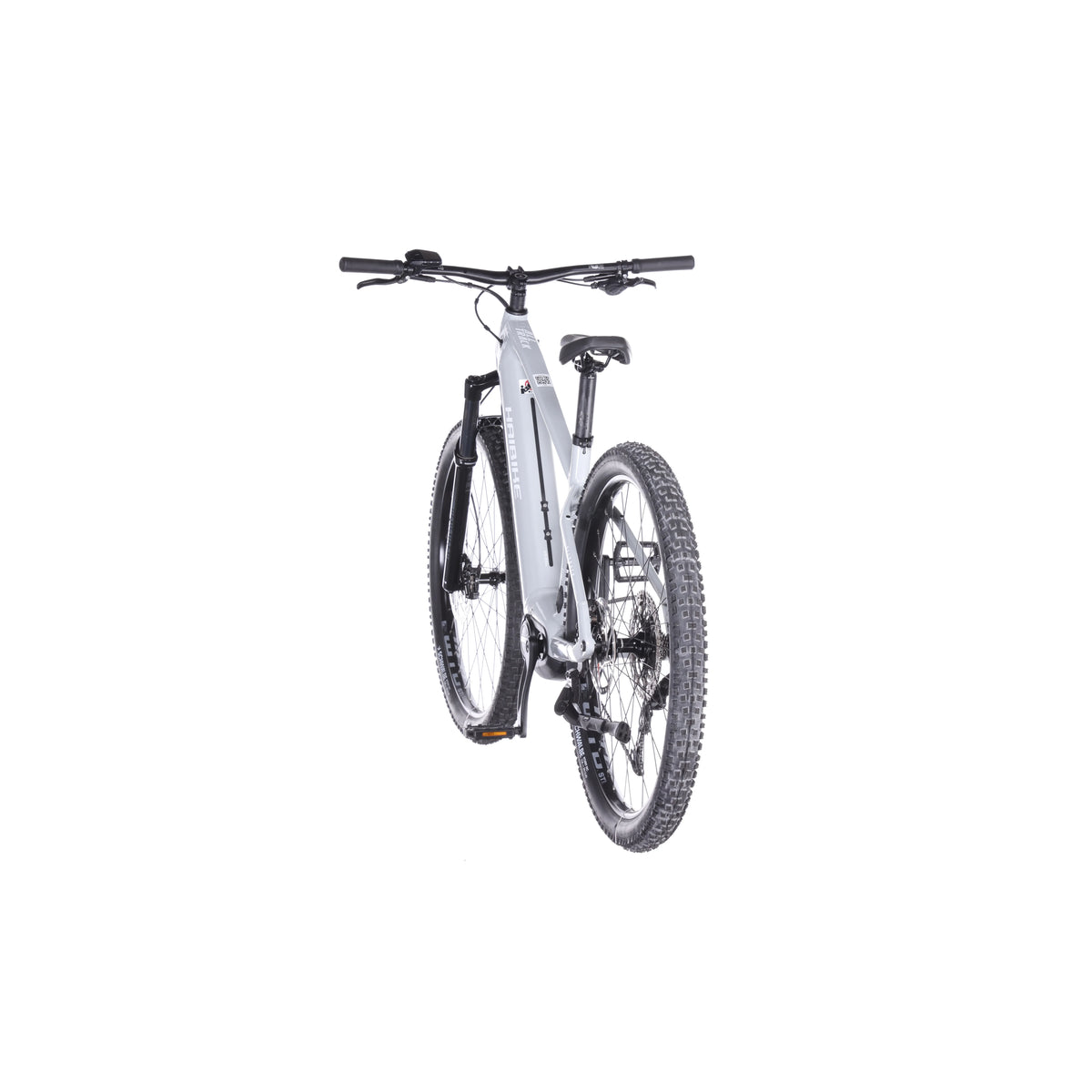 AllTrack 7 - 360° view angle 17