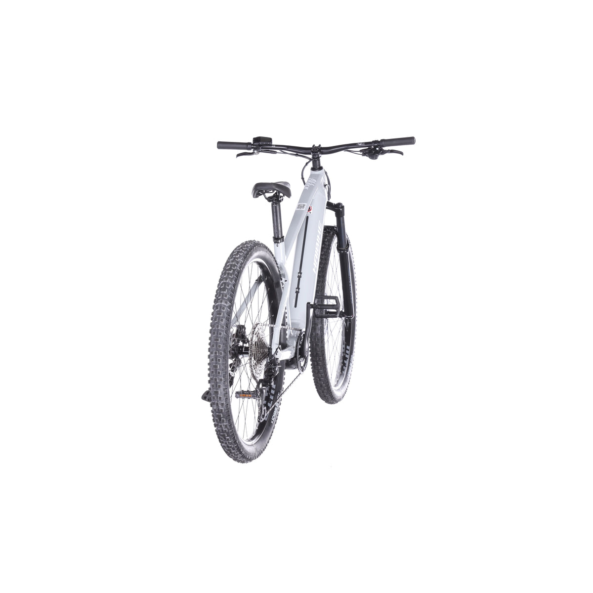 AllTrack 7 - 360° view angle 19