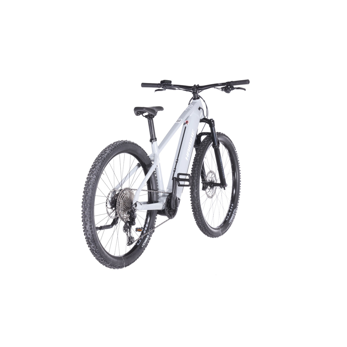 AllTrack 7 - 360° view angle 20