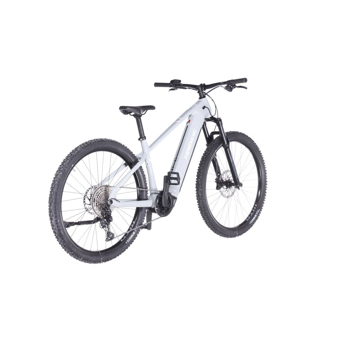 AllTrack 7 - 360° view angle 21