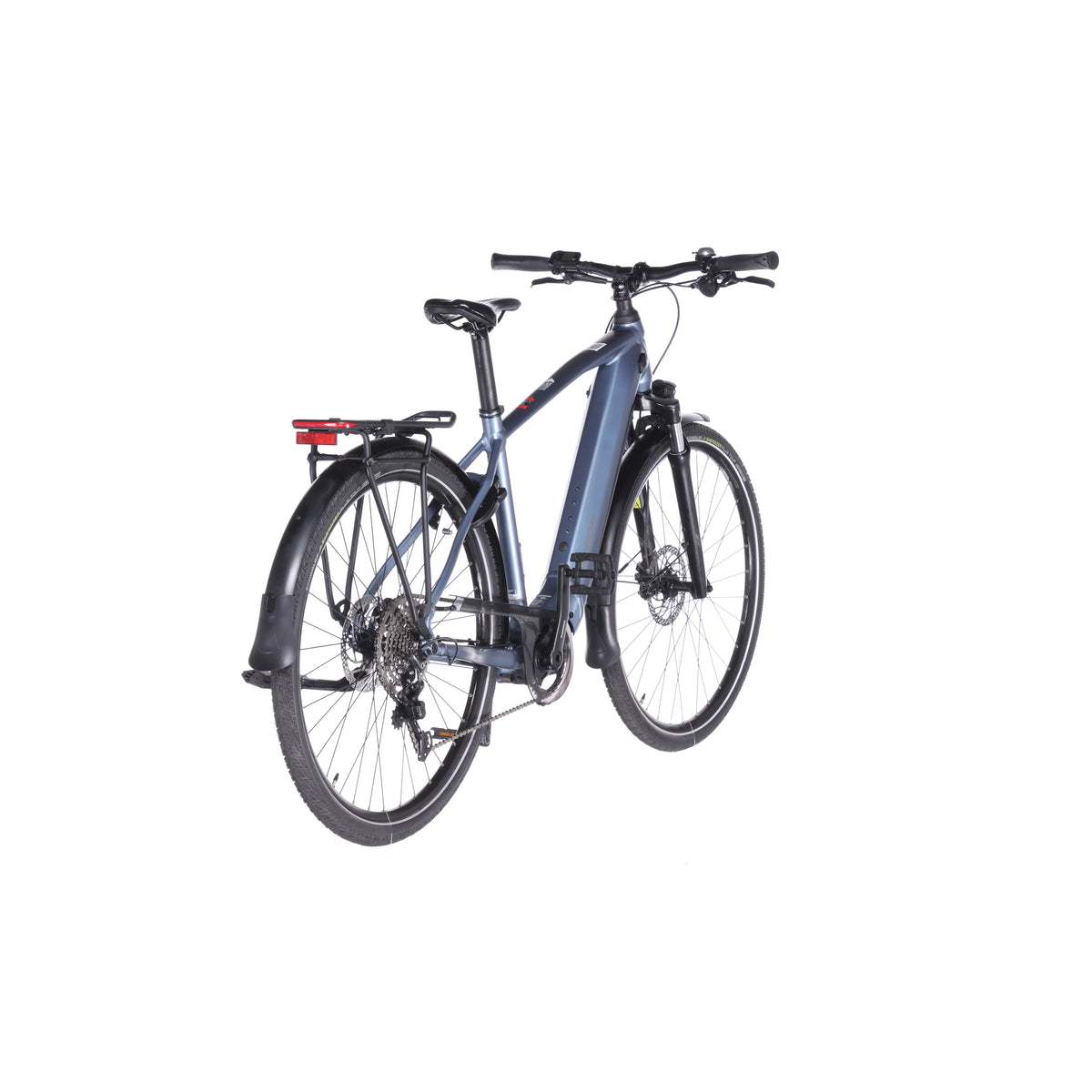 eSPRESSO 500 EQ EP2 - 360° view angle 20