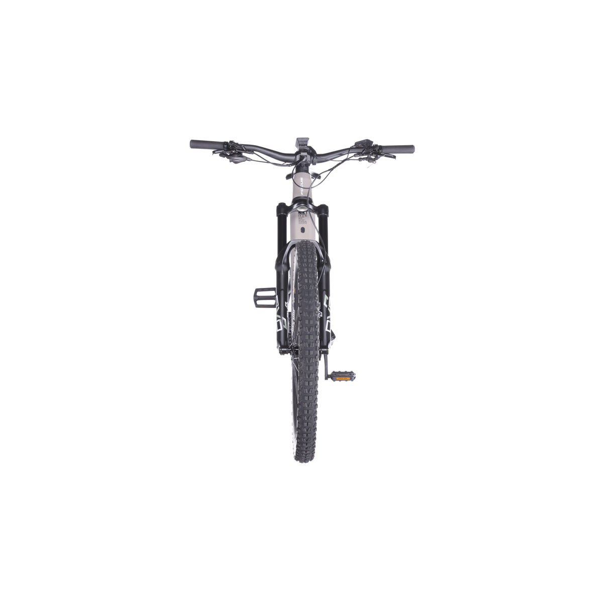 JAM² 6.7 - 360° view angle 6