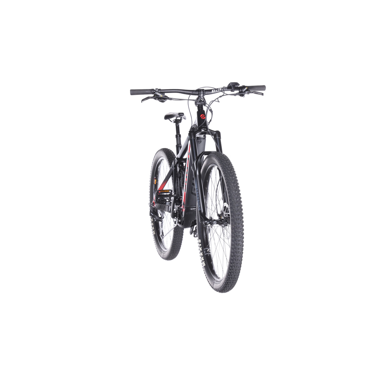 E-Riot Trail AL Essential - 360° view angle 5