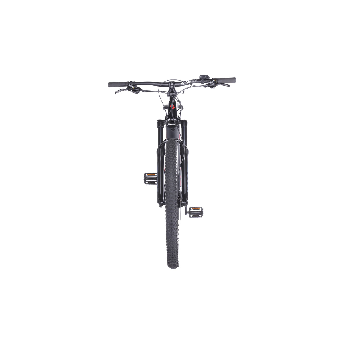 E-Riot Trail AL Essential - 360° view angle 6