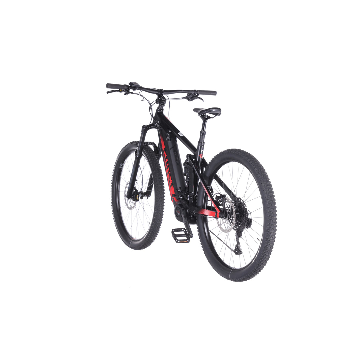 E-Riot Trail AL Essential - 360° view angle 16