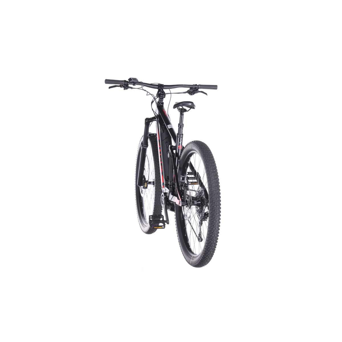 E-Riot Trail AL Essential - 360° view angle 17