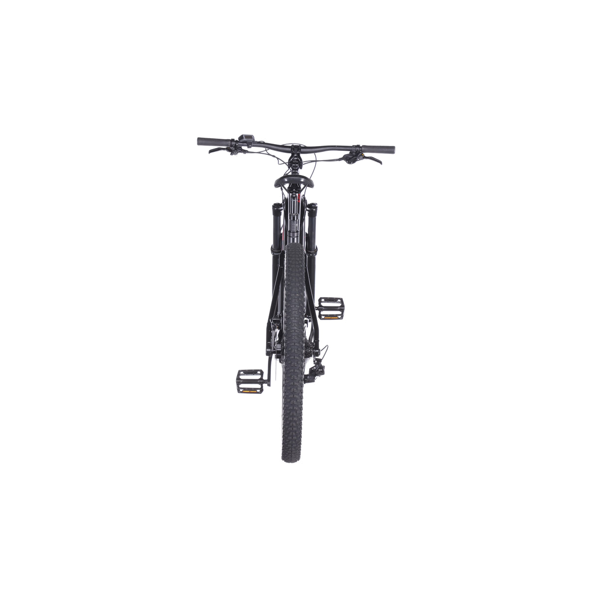 E-Riot Trail AL Essential - 360° view angle 18