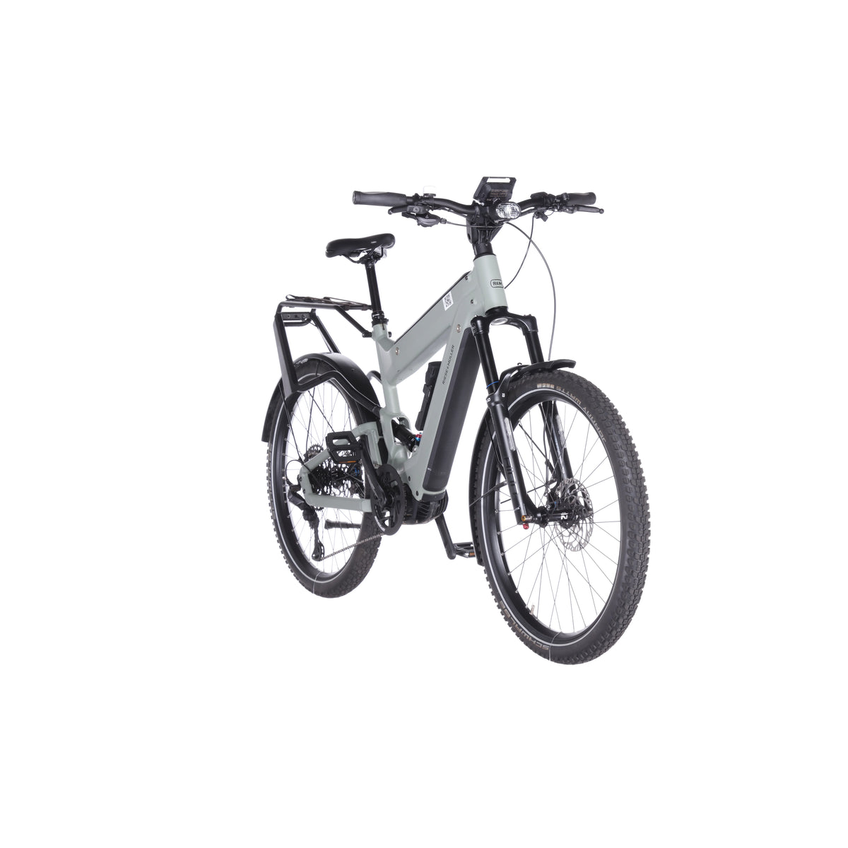 Delite GT touring - 360° view angle 4