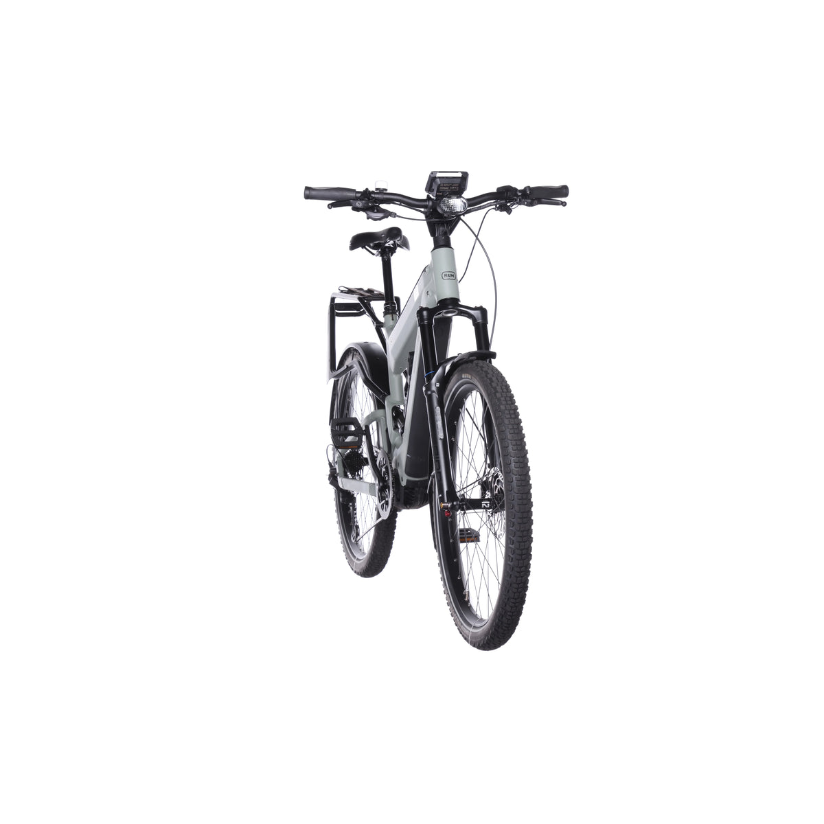 Delite GT touring - 360° view angle 5
