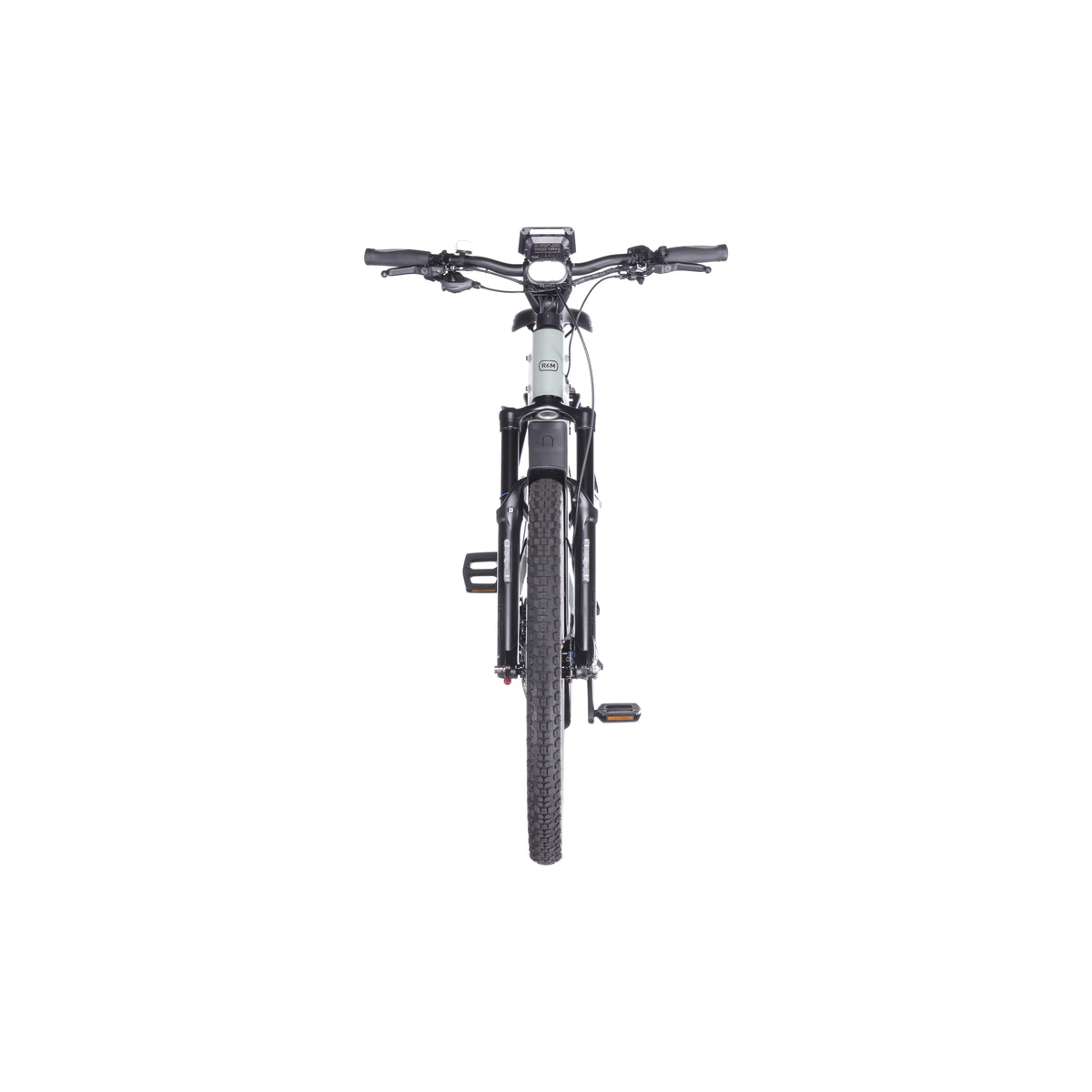 Delite GT touring - 360° view angle 6