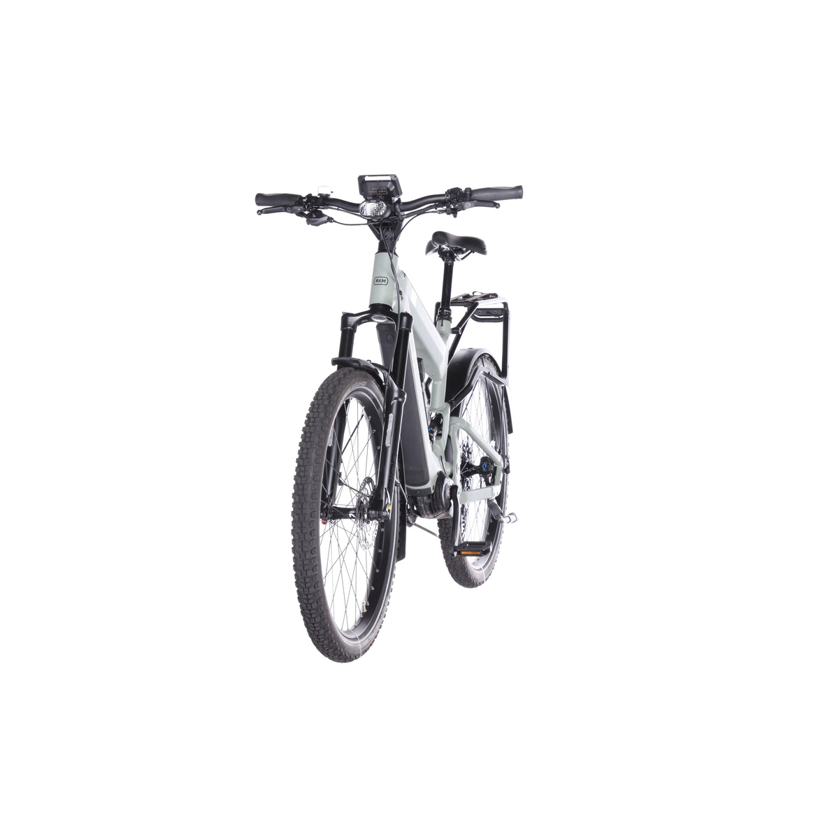 Delite GT touring - 360° view angle 7