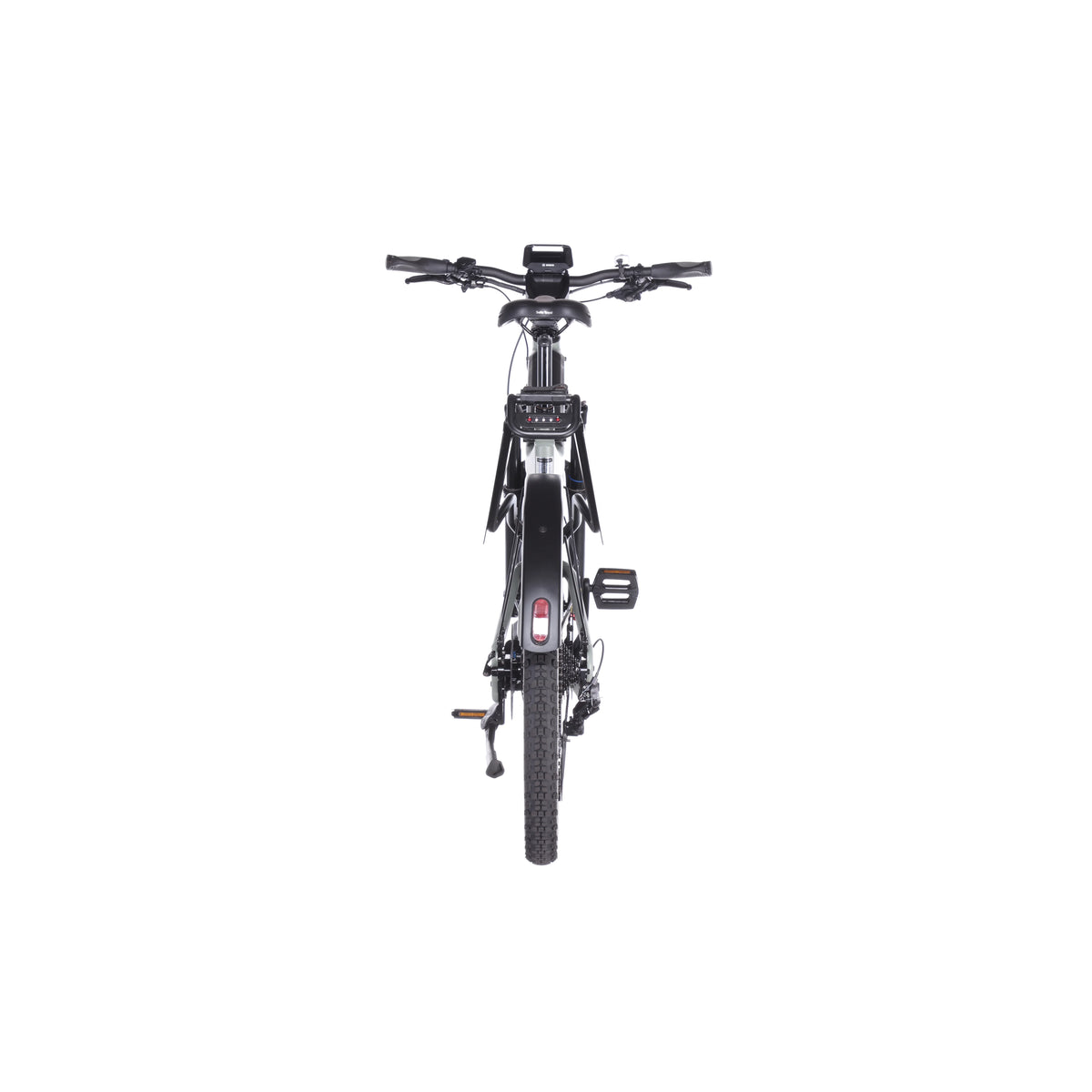 Delite GT touring - 360° view angle 18