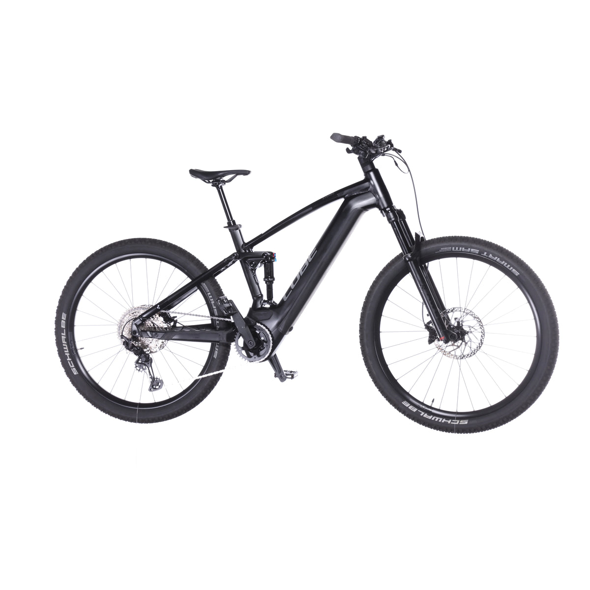 Stereo Hybrid 120 SLX 750 - Right view