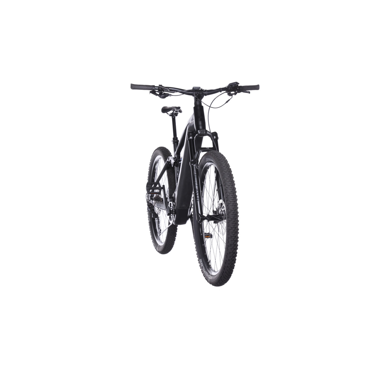 Stereo Hybrid 120 SLX 750 - 360° view angle 5