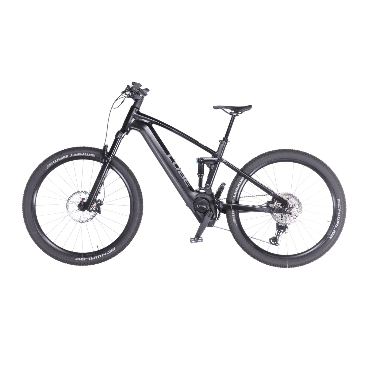 Stereo Hybrid 120 SLX 750 - 360° view angle 12