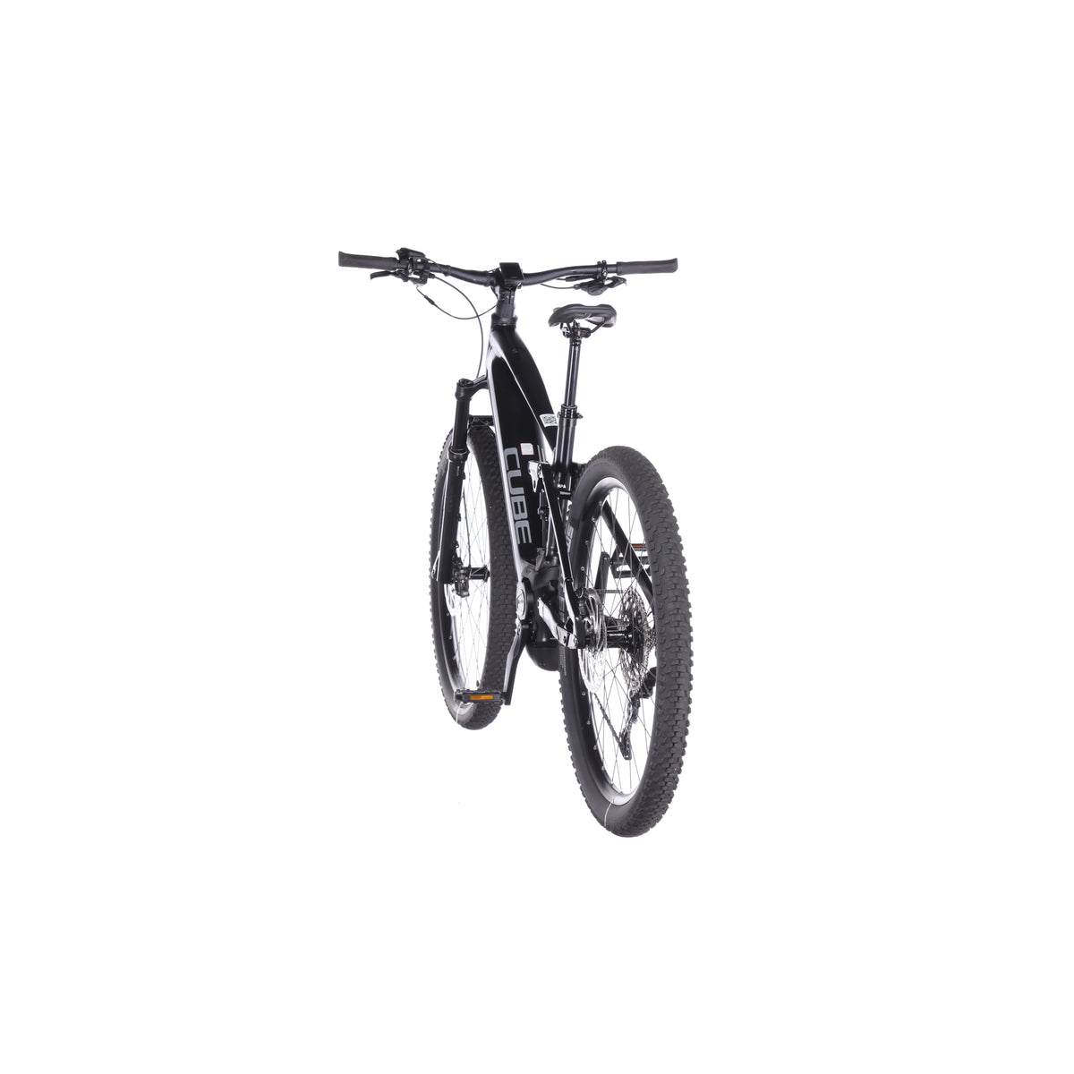 Stereo Hybrid 120 SLX 750 - 360° view angle 17