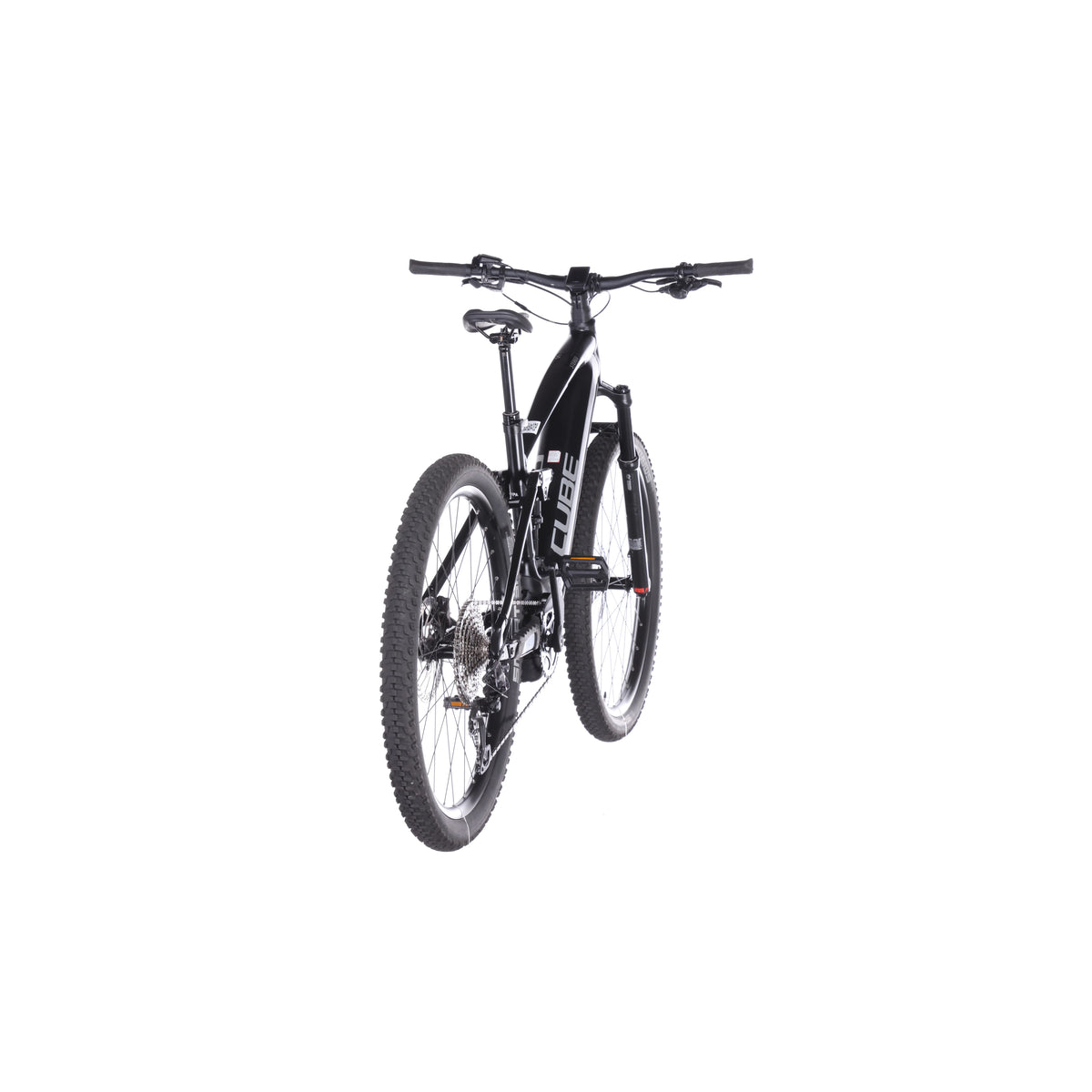 Stereo Hybrid 120 SLX 750 - 360° view angle 19