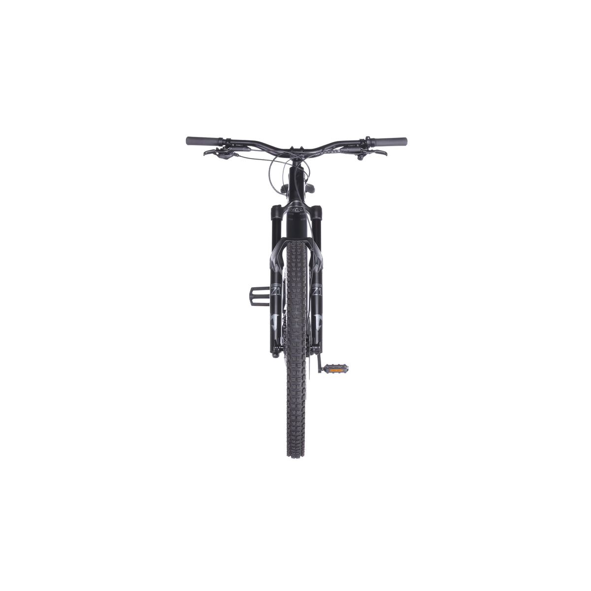Turbo Levo 3 Alloy S5 - 360° view angle 6