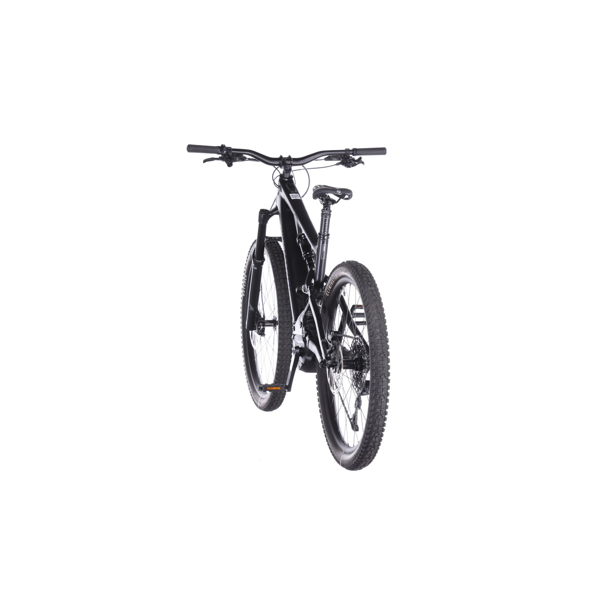 Turbo Levo 3 Alloy S5 - 360° view angle 17