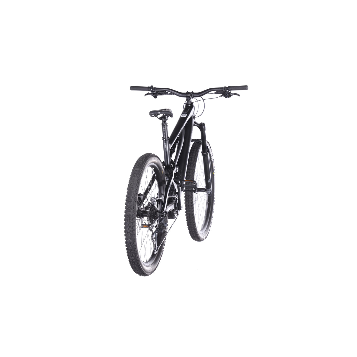 Turbo Levo 3 Alloy S5 - 360° view angle 19