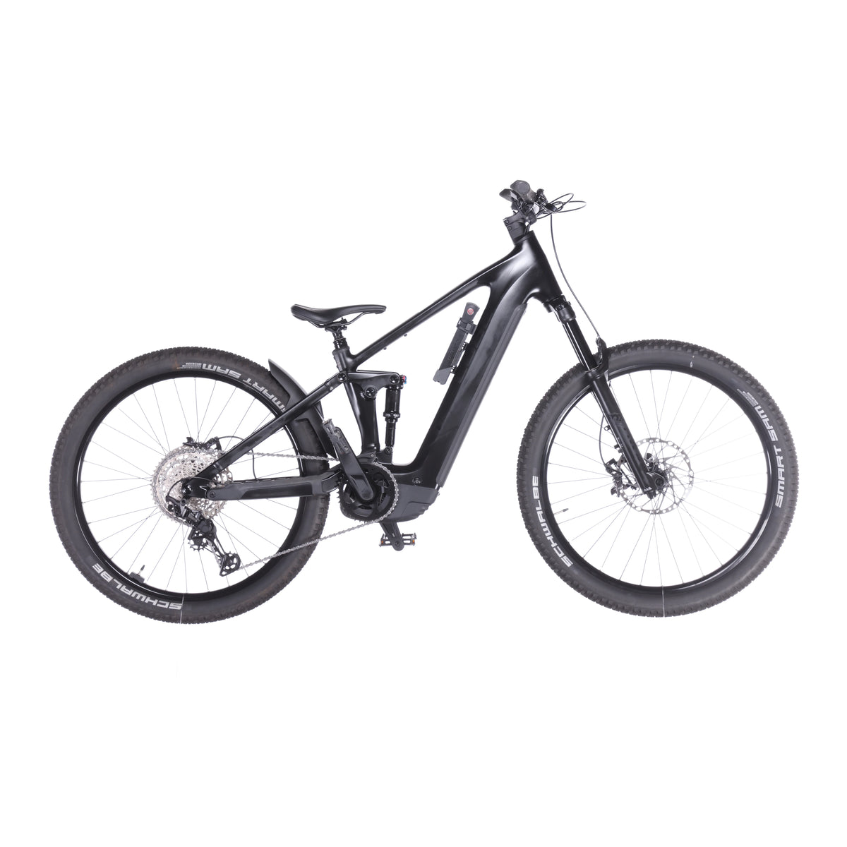 Stereo Hybrid ONE22 SLX 800 blackline - Front view