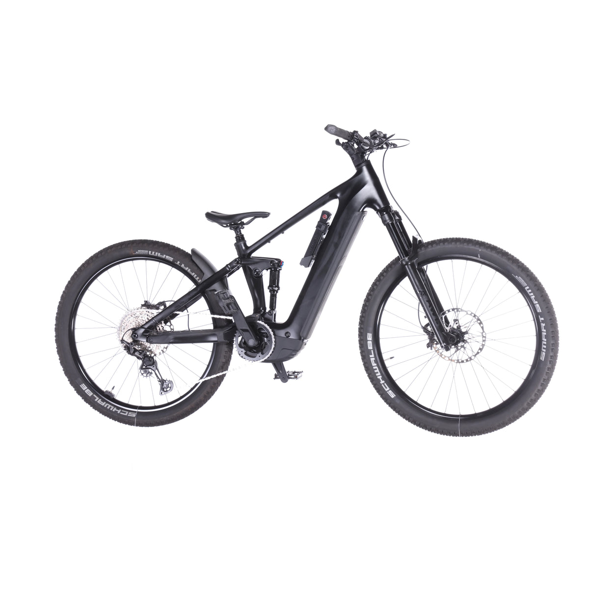Stereo Hybrid ONE22 SLX 800 blackline - Right view