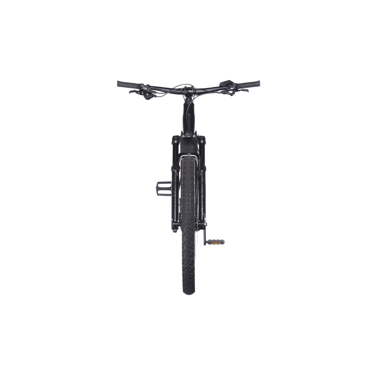 Stereo Hybrid ONE22 SLX 800 blackline - 360° view angle 6