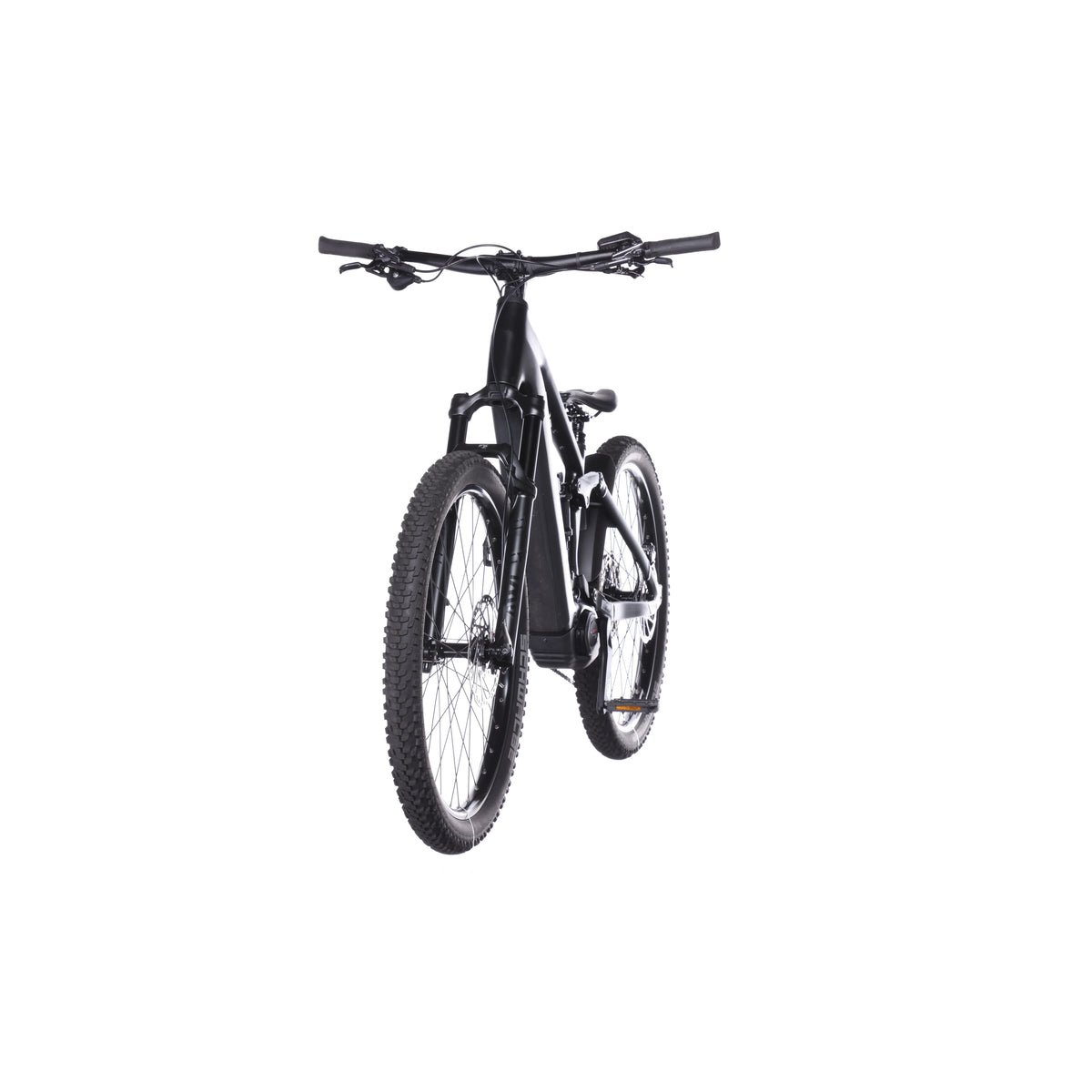 Stereo Hybrid ONE22 SLX 800 blackline - 360° view angle 7