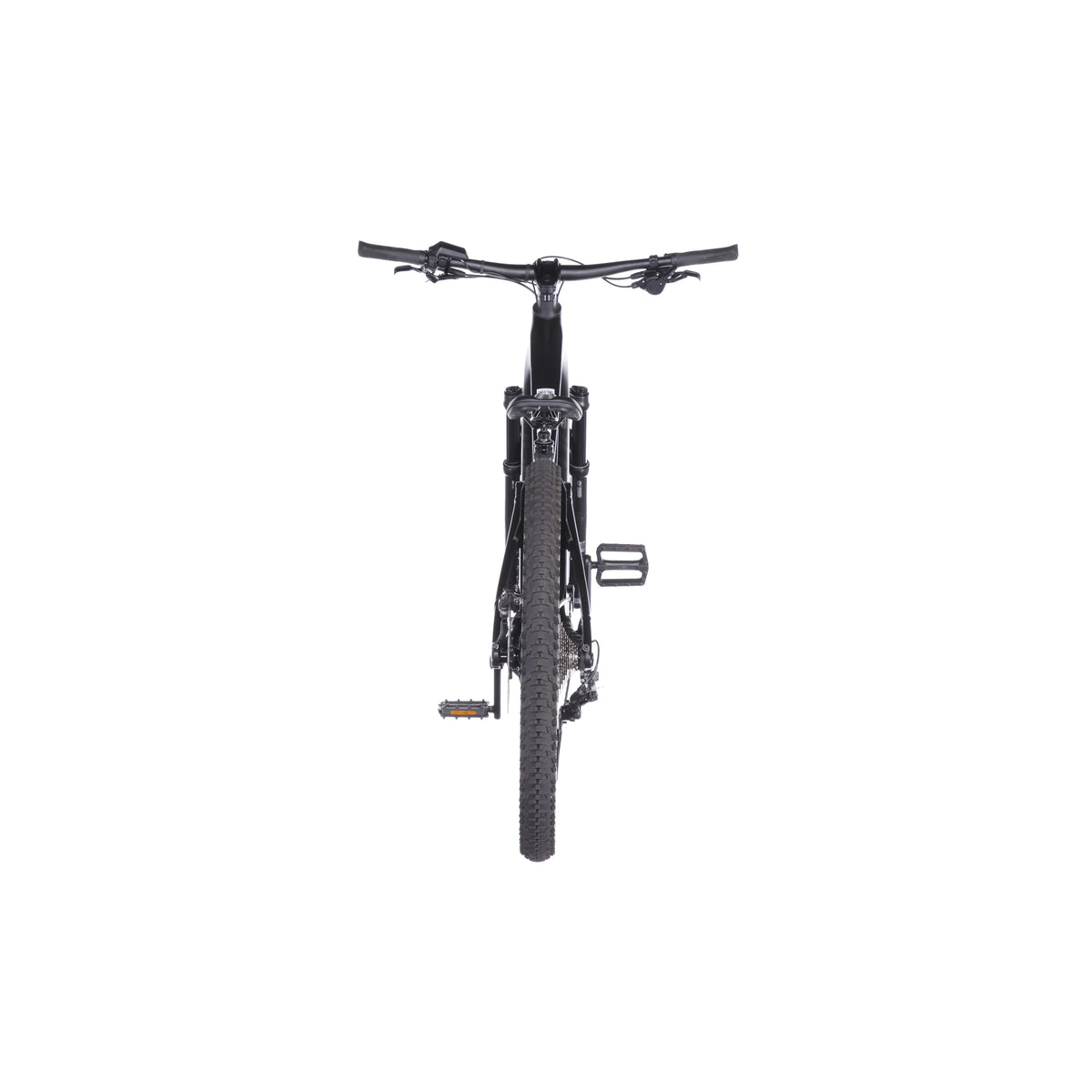 Stereo Hybrid ONE22 SLX 800 blackline - 360° view angle 18