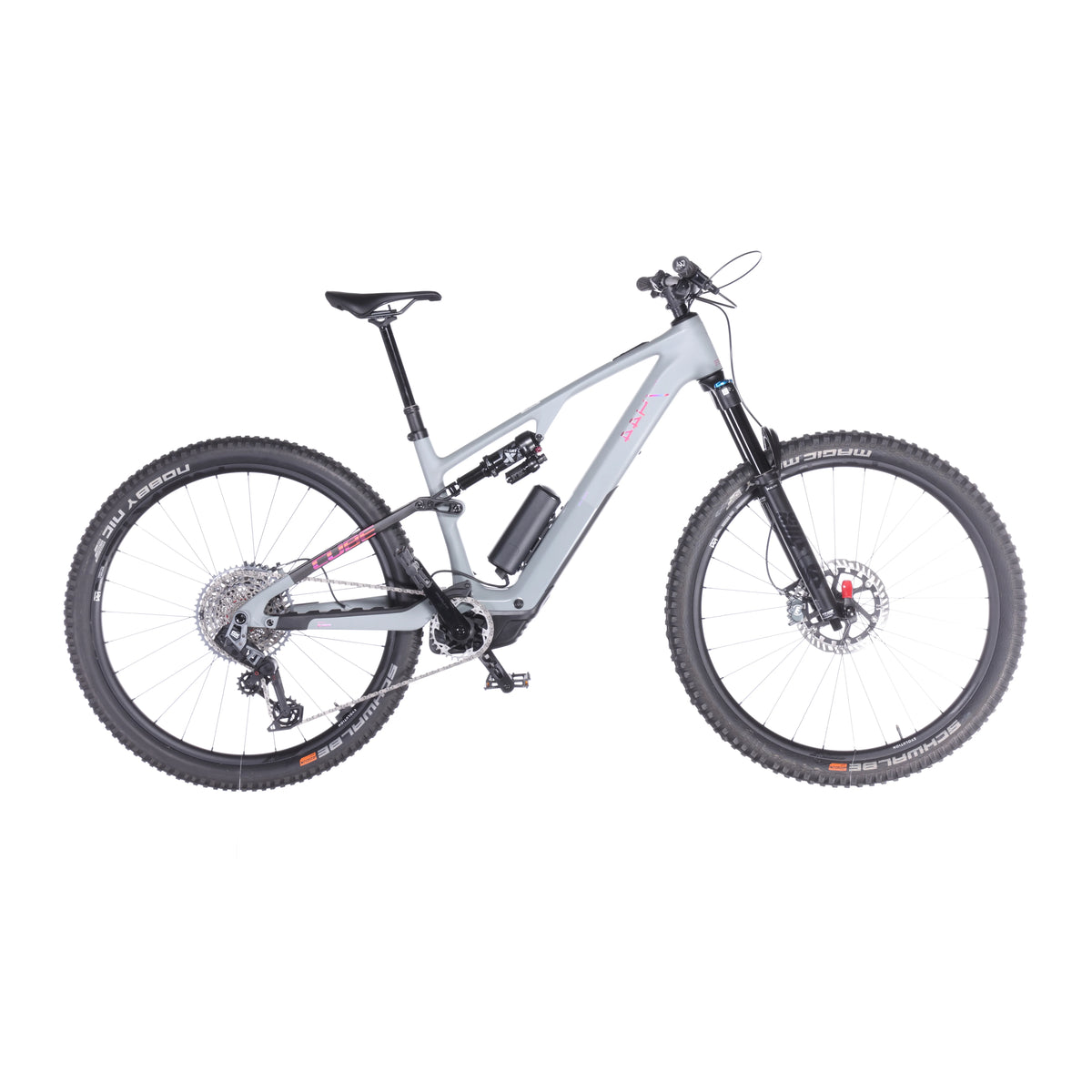 AMS Hyb. ONE44 C:68X TM 400X 29 - Front view