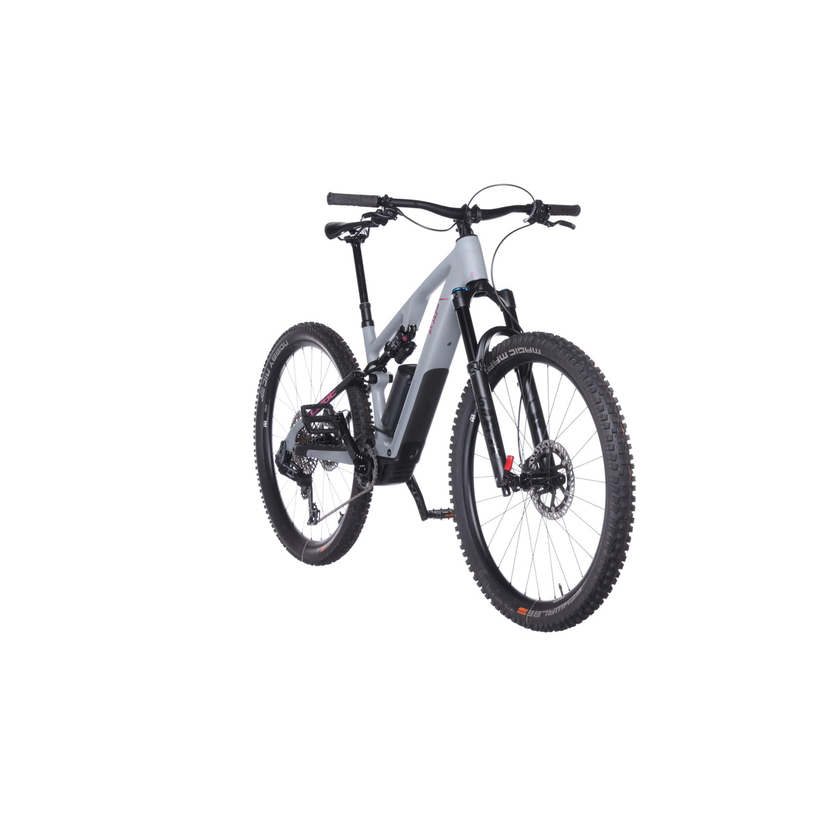 AMS Hyb. ONE44 C:68X TM 400X 29 - 360° view angle 4