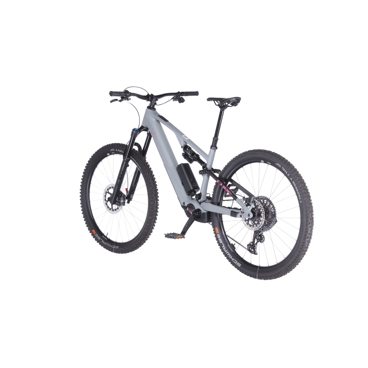 AMS Hyb. ONE44 C:68X TM 400X 29 - 360° view angle 15