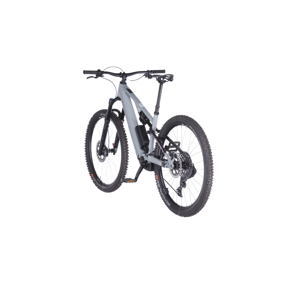 AMS Hyb. ONE44 C:68X TM 400X 29 - 360° view angle 16