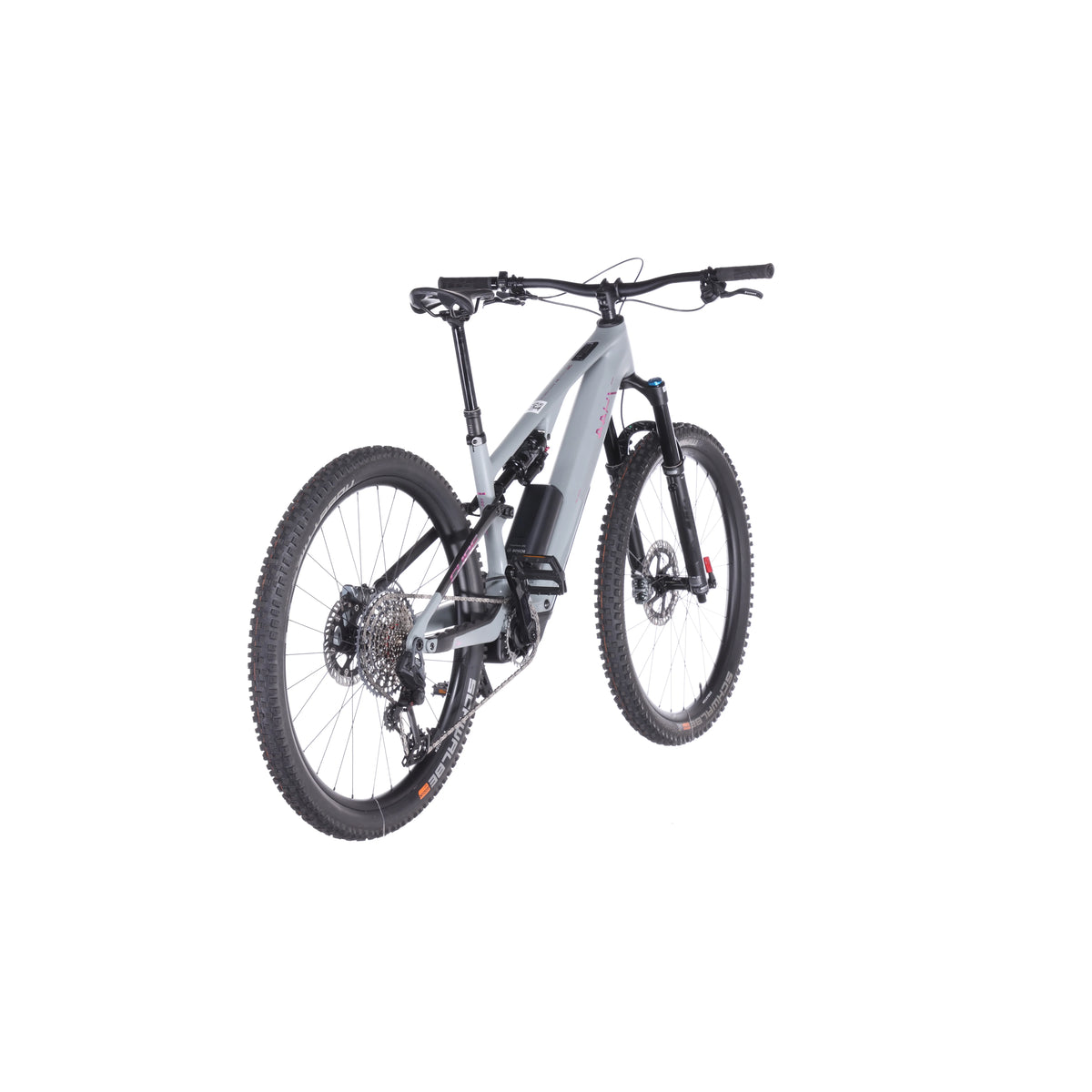 AMS Hyb. ONE44 C:68X TM 400X 29 - 360° view angle 20