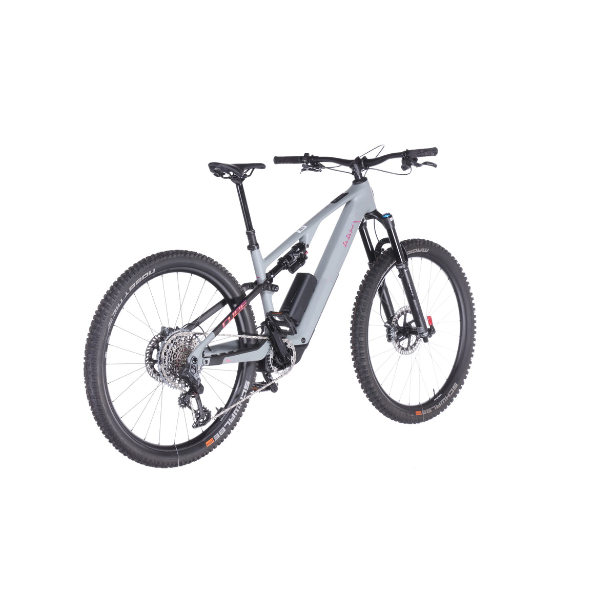 AMS Hyb. ONE44 C:68X TM 400X 29 - 360° view angle 21