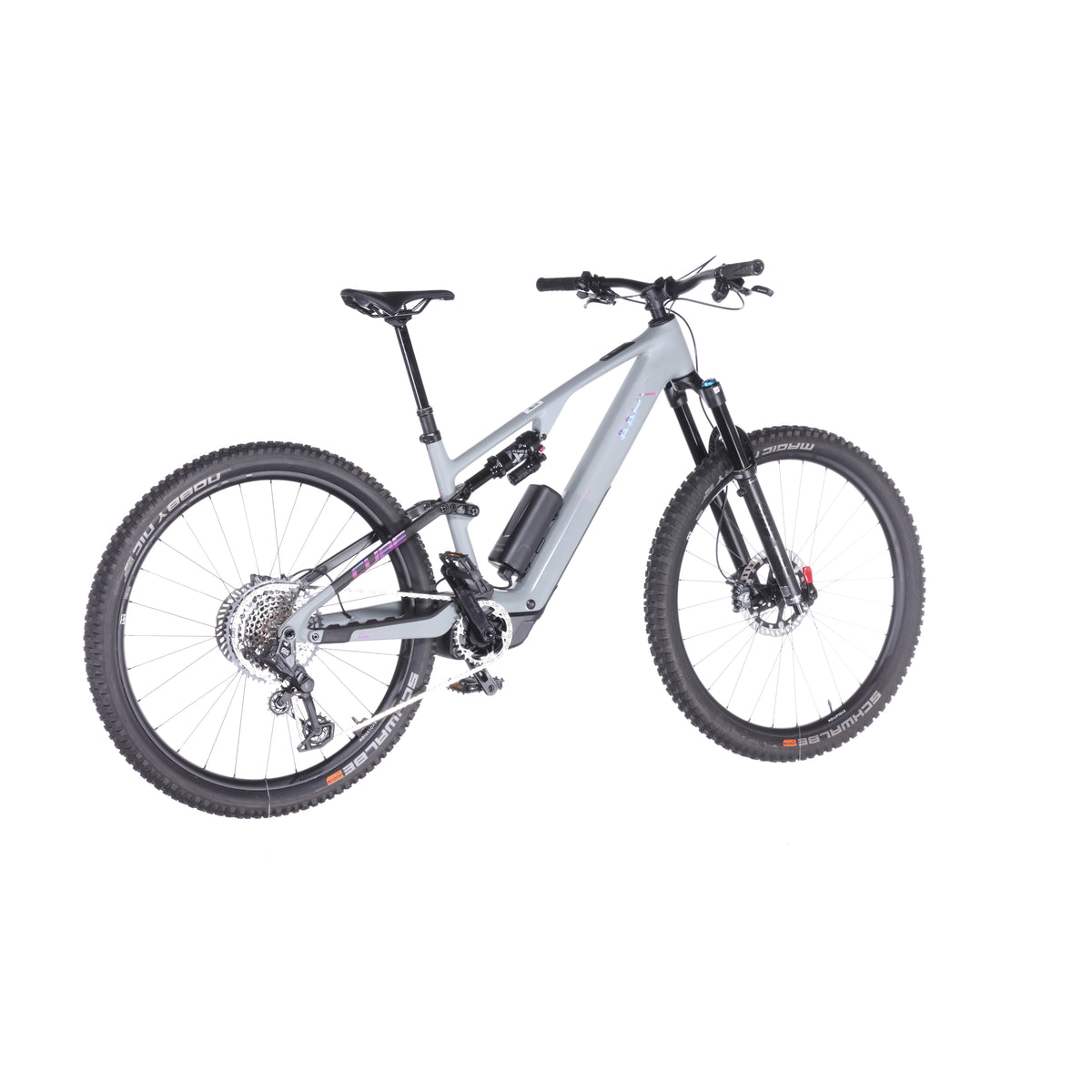 AMS Hyb. ONE44 C:68X TM 400X 29 - 360° view angle 22