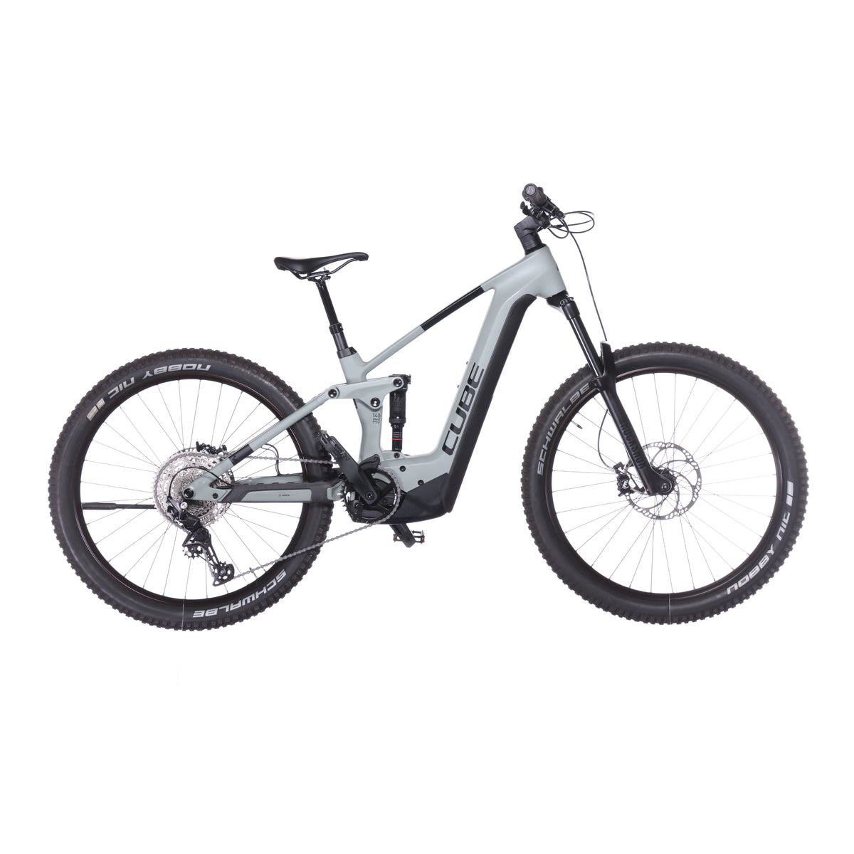 Stereo Hybrid 140 HPC Pro 750 - 360° view angle 0