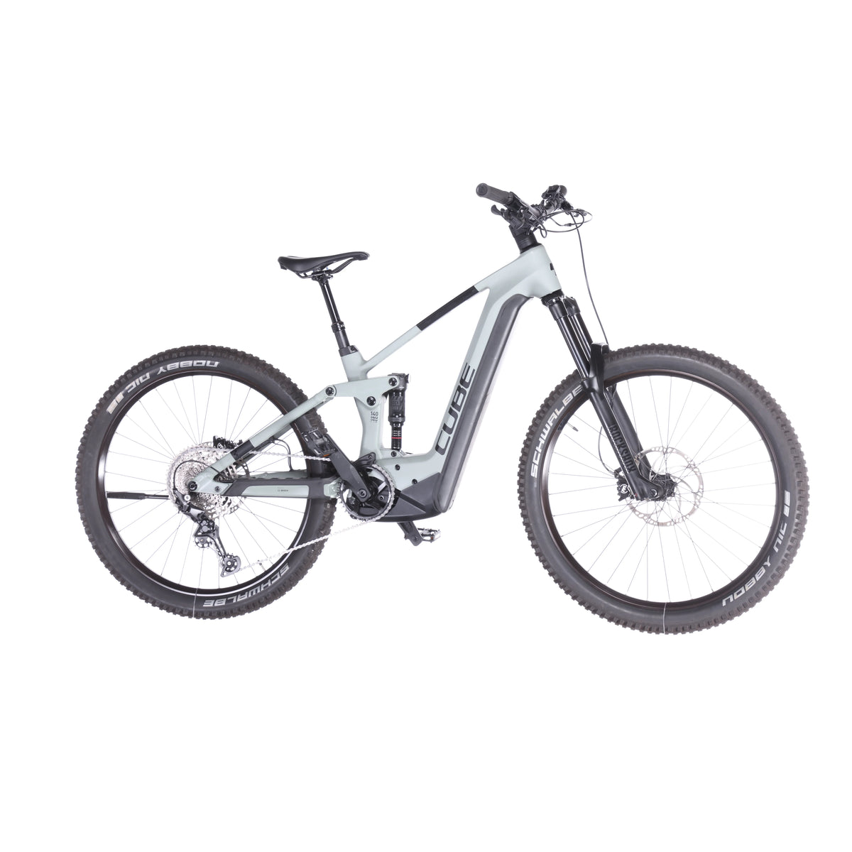Stereo Hybrid 140 HPC Pro 750 - Right view
