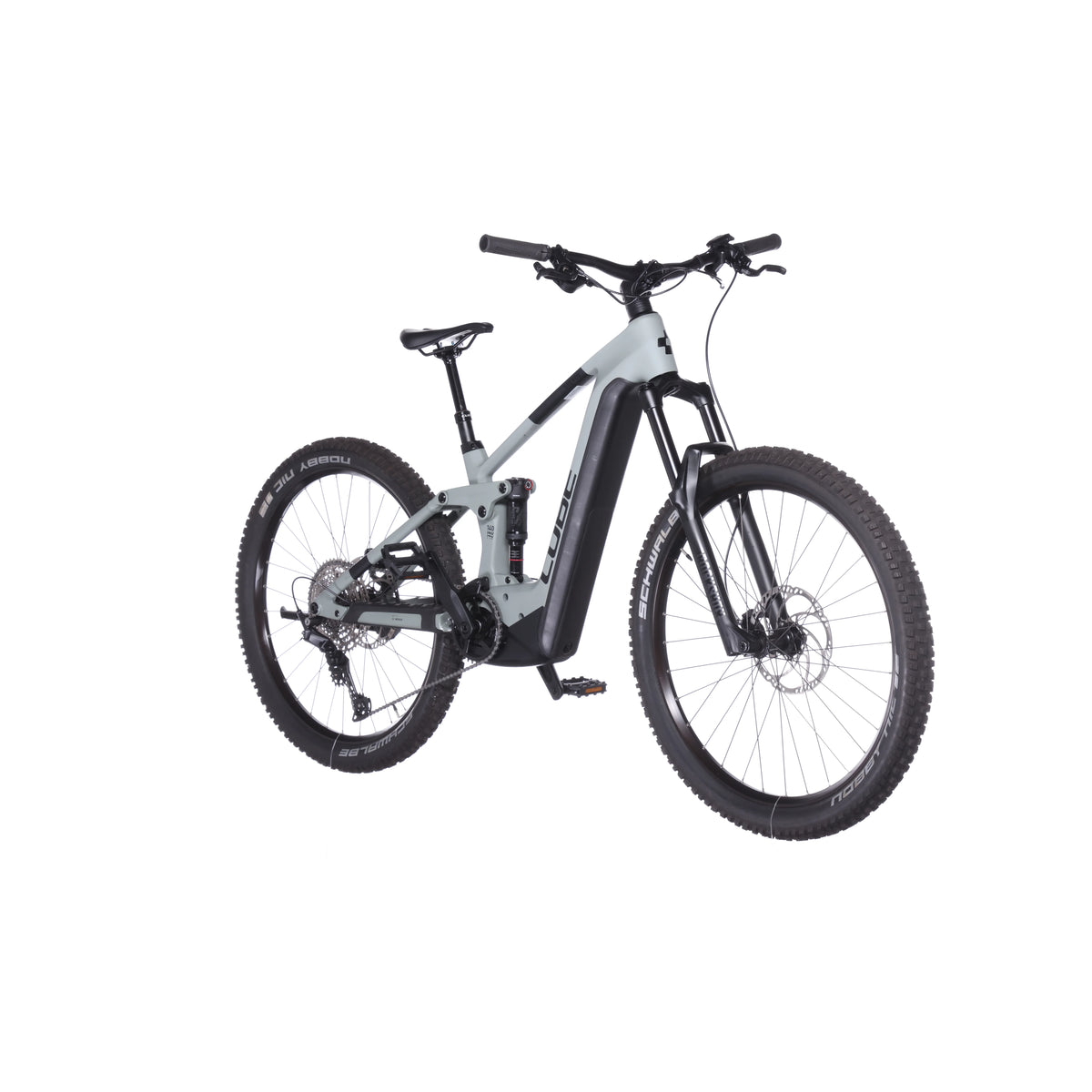 Stereo Hybrid 140 HPC Pro 750 - 360° view angle 3