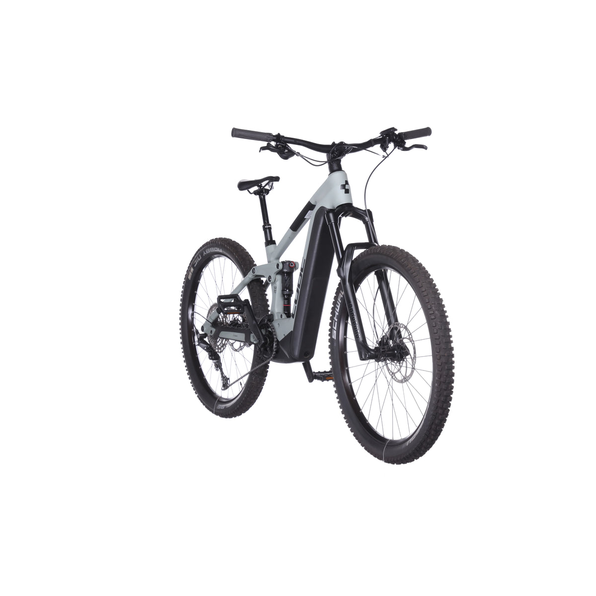 Stereo Hybrid 140 HPC Pro 750 - 360° view angle 4