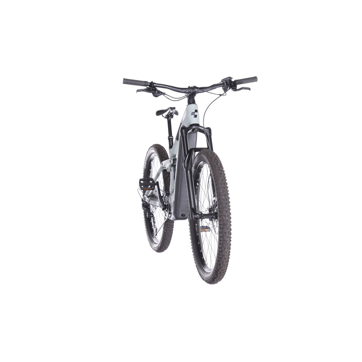 Stereo Hybrid 140 HPC Pro 750 - 360° view angle 5