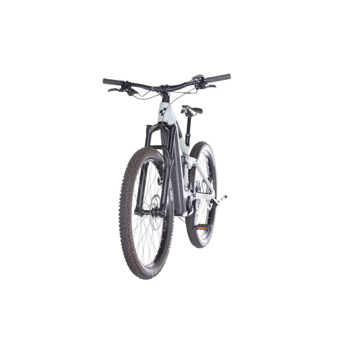 Stereo Hybrid 140 HPC Pro 750 - 360° view angle 7