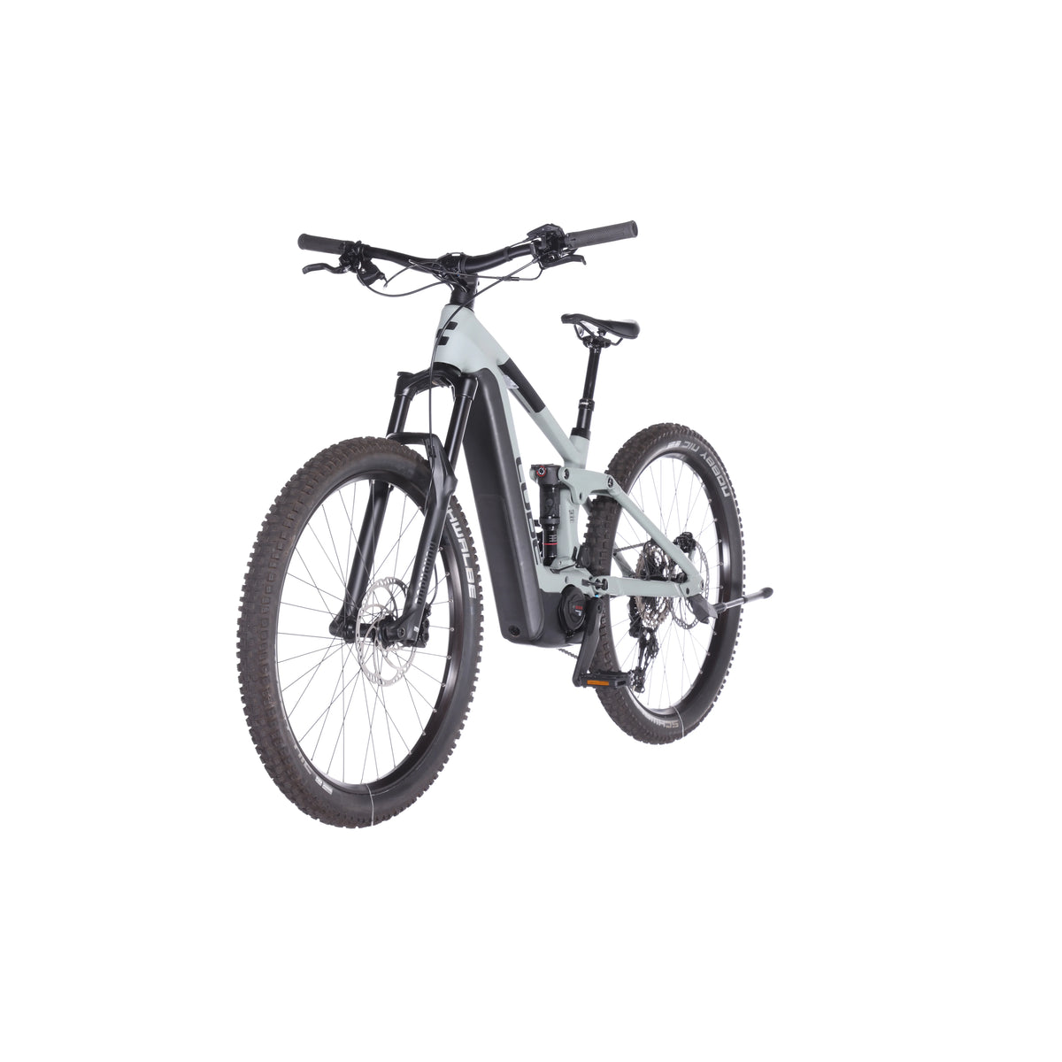 Stereo Hybrid 140 HPC Pro 750 - 360° view angle 8