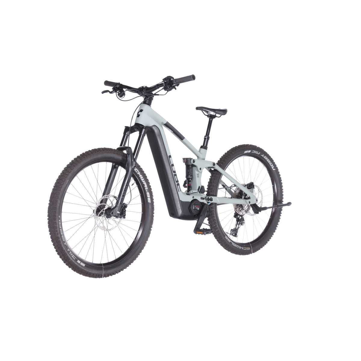 Stereo Hybrid 140 HPC Pro 750 - 360° view angle 9