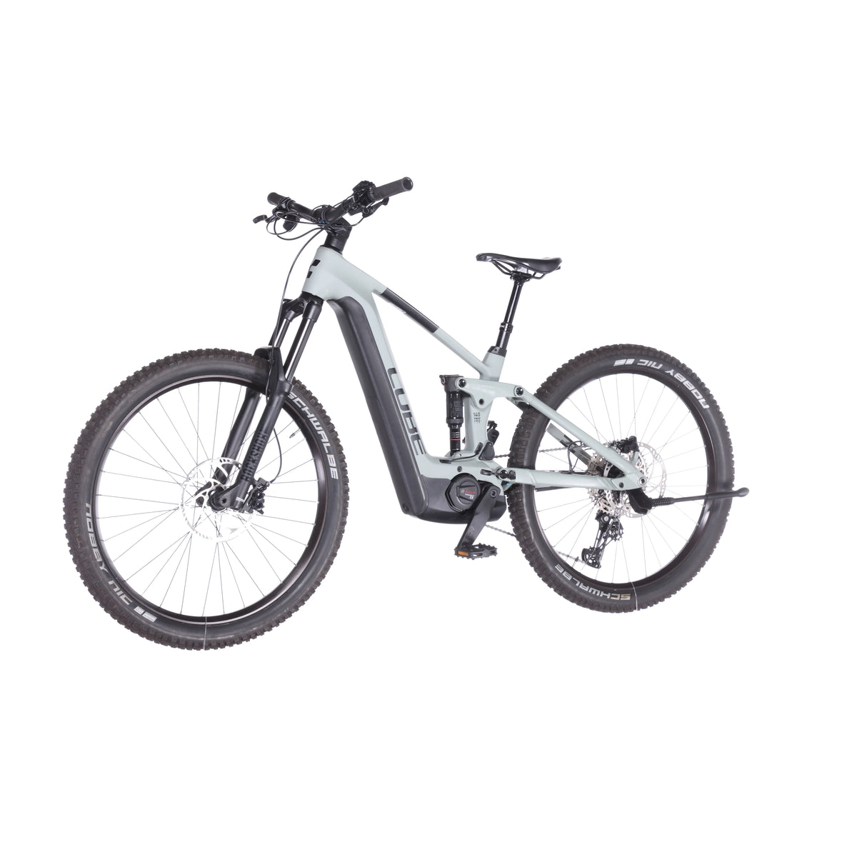 Stereo Hybrid 140 HPC Pro 750 - 360° view angle 10