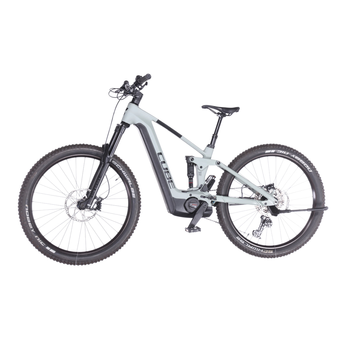 Stereo Hybrid 140 HPC Pro 750 - 360° view angle 11