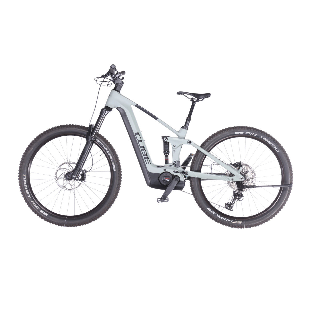 Stereo Hybrid 140 HPC Pro 750 - 360° view angle 12